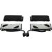 Bremsklötze ALFA ROMEO Giulia 15 0 986 424 851