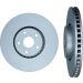 KAMOKA Bremsscheibe 103455