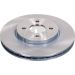 FEBI BILSTEIN Bremsscheibe 43941 FEBI BILSTEIN Bremsscheibe 43941