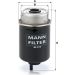 Mann & Hummel Kraftstofffilter LKW JOHN DEERE WK 8179