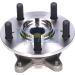 Japanparts Radnabe KK-14028 Japanparts Radnabe KK-14028