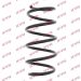 KYB Fahrwerksfeder Renault P. Kangoo, Kangoo Express 1.5D/1.6/1.6Alk 02/08 K-Flex RA3360