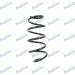 Fahrwerksfeder VA VW Touran 90107479
