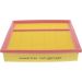 CHAMPION Luftfilter CAF100742P