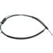 Handbremsseil RENAULT Megane 1987482011