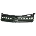 KÜHLERGRILL SCHWARZ PQ 4617,403,1