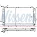 Wasserkühler PKW 67327