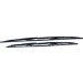 Scheibenwischer 650/530 Twin 39-0153