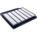 DENCKERMANN Luftfilter A141806 DENCKERMANN Luftfilter A141806