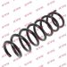KYB Fahrwerksfeder Bmw S. 5 (F11) K-Flex RA3398
