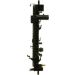KÜHLER, MOTORKÜHLUNG CR1178000P KÜHLER, MOTORKÜHLUNG CR1178000P