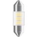 Festoon 31 mm LEDriving SL White 6000K 12V Blister 1 Stück
