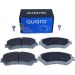 Bremsbelagsatz Renault P. Megane 15-/Scenic/Grand Scenic 16-/Espace 15-/Talisman 15- 1,5-1,6Dci/1,2B QP7137 Bremsbelagsatz Renault P. Megane 15-/Scenic/Grand Scenic 16-/Espace 15-/Talisman 15- 1,5-1,6Dci/1,2B QP7137