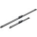 Bosch Scheibenwischer Aerotwin A746S 3397014873 Bosch Scheibenwischer Aerotwin A746S 3397014873