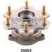 Japanparts Radnabe KK-25053