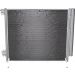 Kondensator PKW Nissan Qashqai (J11) (13-) FIRST FIT 940546