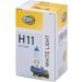 HELLA Glühlampe, Nebelscheinwerfer 8GH 223 498-151 HELLA Glühlampe, Nebelscheinwerfer 8GH 223 498-151