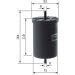 Kraftstofffilter 0 450 905 264 Kraftstofffilter 0 450 905 264
