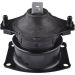 TEDGUM_TD Halter, Motoraufhängung 00260933 TEDGUM_TD Halter, Motoraufhängung 00260933