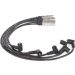 Zündleitungssatz FORD Galaxy VW Golf, Sharan 88-10 0 986 356 384