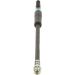Bremsschlauch AUDI SEAT SKODA VW Golf 12 1 987 481 A66