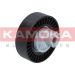 KAMOKA Umlenk-/Führungsrolle, Keilrippenriemen R0002 KAMOKA Umlenk-/Führungsrolle, Keilrippenriemen R0002