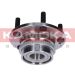 KAMOKA Radlagersatz 5500046 KAMOKA Radlagersatz 5500046