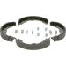 Bremsbacken MERCEDES S-Klasse, CL-Klasse 0 986 487 724 Bremsbacken MERCEDES S-Klasse, CL-Klasse 0 986 487 724