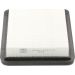 CHAMPION Luftfilter CAF100623P