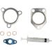 Nissens Turbo KIA Sorento 02 FACTORY NEW 93228 Nissens Turbo KIA Sorento 02 FACTORY NEW 93228