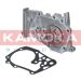 KAMOKA Wasserpumpe T0102