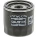 CHAMPION Ölfilter COF102137S CHAMPION Ölfilter COF102137S