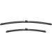 Bosch Scheibenwischer Aerotwin A072S 3397007072 Bosch Scheibenwischer Aerotwin A072S 3397007072