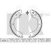 Bremsbacken Mitsubishi L400 2730605 Bremsbacken Mitsubishi L400 2730605