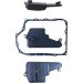 MAHLE Hydraulikfilter, Automatikgetriebe HX 193D MAHLE Hydraulikfilter, Automatikgetriebe HX 193D