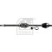 FEBI BILSTEIN Antriebswelle 183344