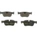 Bremsklötze VOLVO S60, S90 16 0 986 424 802 Bremsklötze VOLVO S60, S90 16 0 986 424 802