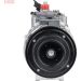 DENSO Kompressor, Klimaanlage DCP05122