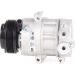 Kompressor PKW Ford Mondeo 07 FIRST FIT 890179