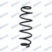 Fahrwerksfeder HA ALFA Giulietta 90172030
