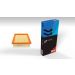 CHAMPION Luftfilter CAF100583P