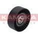 KAMOKA Spannrolle, Keilrippenriemen R0019 KAMOKA Spannrolle, Keilrippenriemen R0019