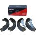 Bremsbacken Opel Astra F/Corsa A/B/C/Tigra 200X29 19-0237 Bremsbacken Opel Astra F/Corsa A/B/C/Tigra 200X29 19-0237