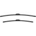 Bosch Scheibenwischer Aerotwin A957S 3397118957 Bosch Scheibenwischer Aerotwin A957S 3397118957
