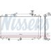Wasserkühler PKW 68539