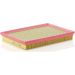 Mann & Hummel Luftfilter PKW CHRYSLER C 2975