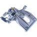 DENCKERMANN Bremstrommel B190124L DENCKERMANN Bremstrommel B190124L