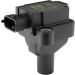 BorgWarner (BERU) Zündspule ZS030