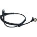 KAMOKA Sensor, Raddrehzahl 1060195 KAMOKA Sensor, Raddrehzahl 1060195