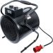 BGS Heizlüfter elektrisch 9 kW 73373 BGS Heizlüfter elektrisch 9 kW 73373